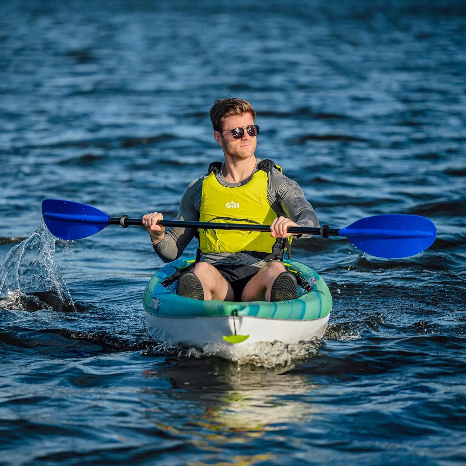 Pelican Sentinel 100X Recreational Kayak