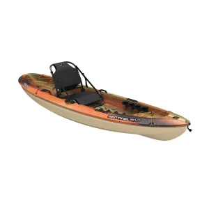 Pelican Sentinel 100Xp Angler Kayak (Mult Colors)
