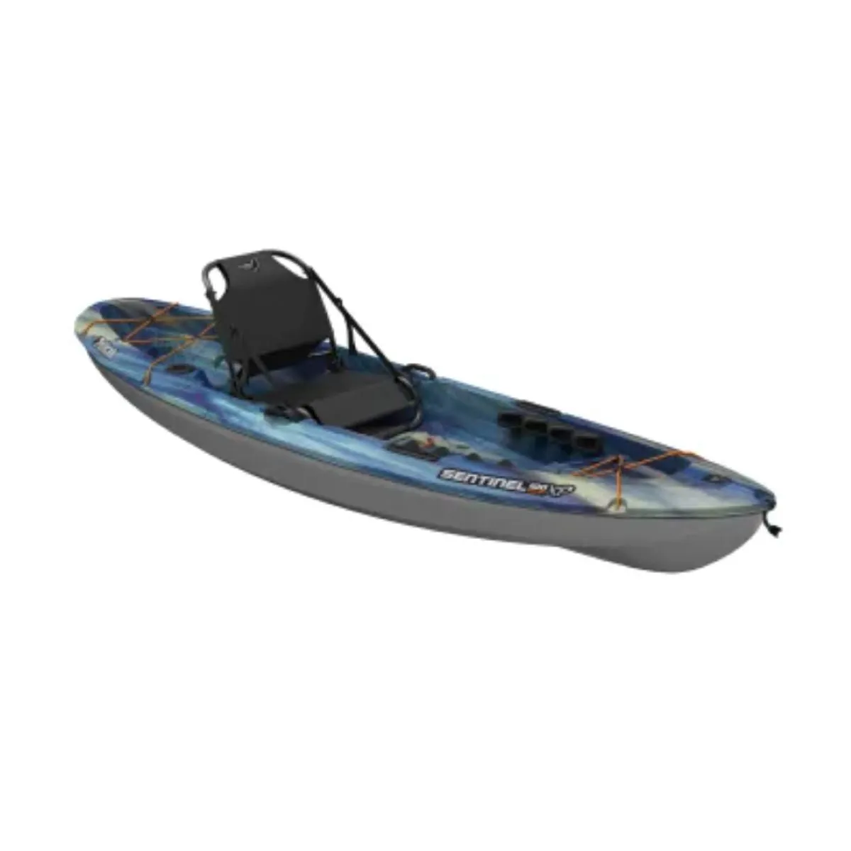 Pelican Sentinel 100Xp Angler Kayak (Mult Colors)