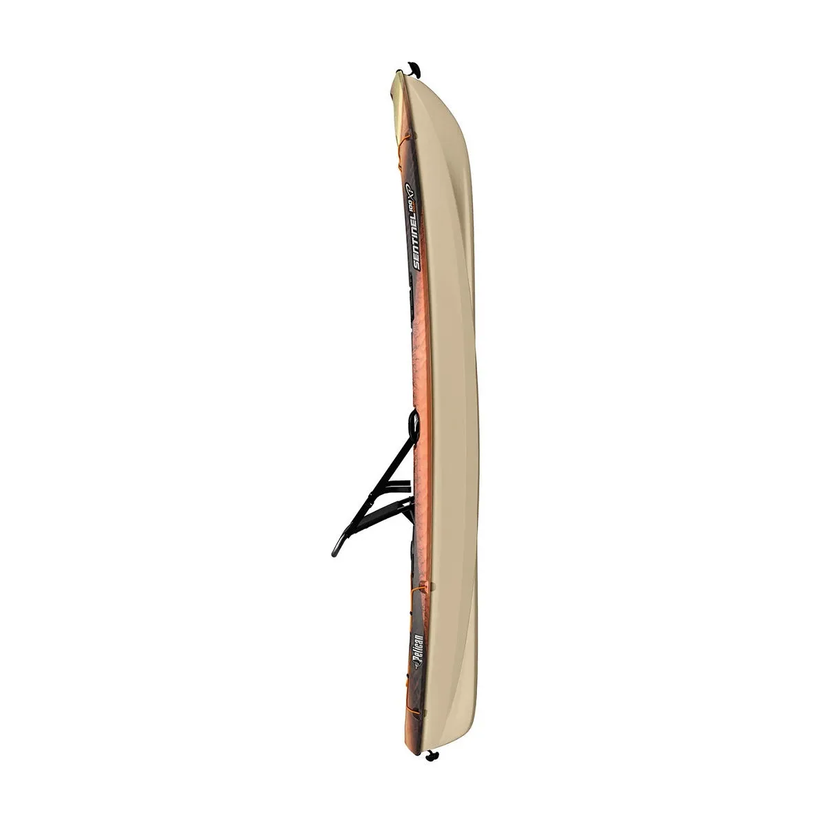 Pelican Sentinel 100Xp Angler Kayak (Mult Colors)