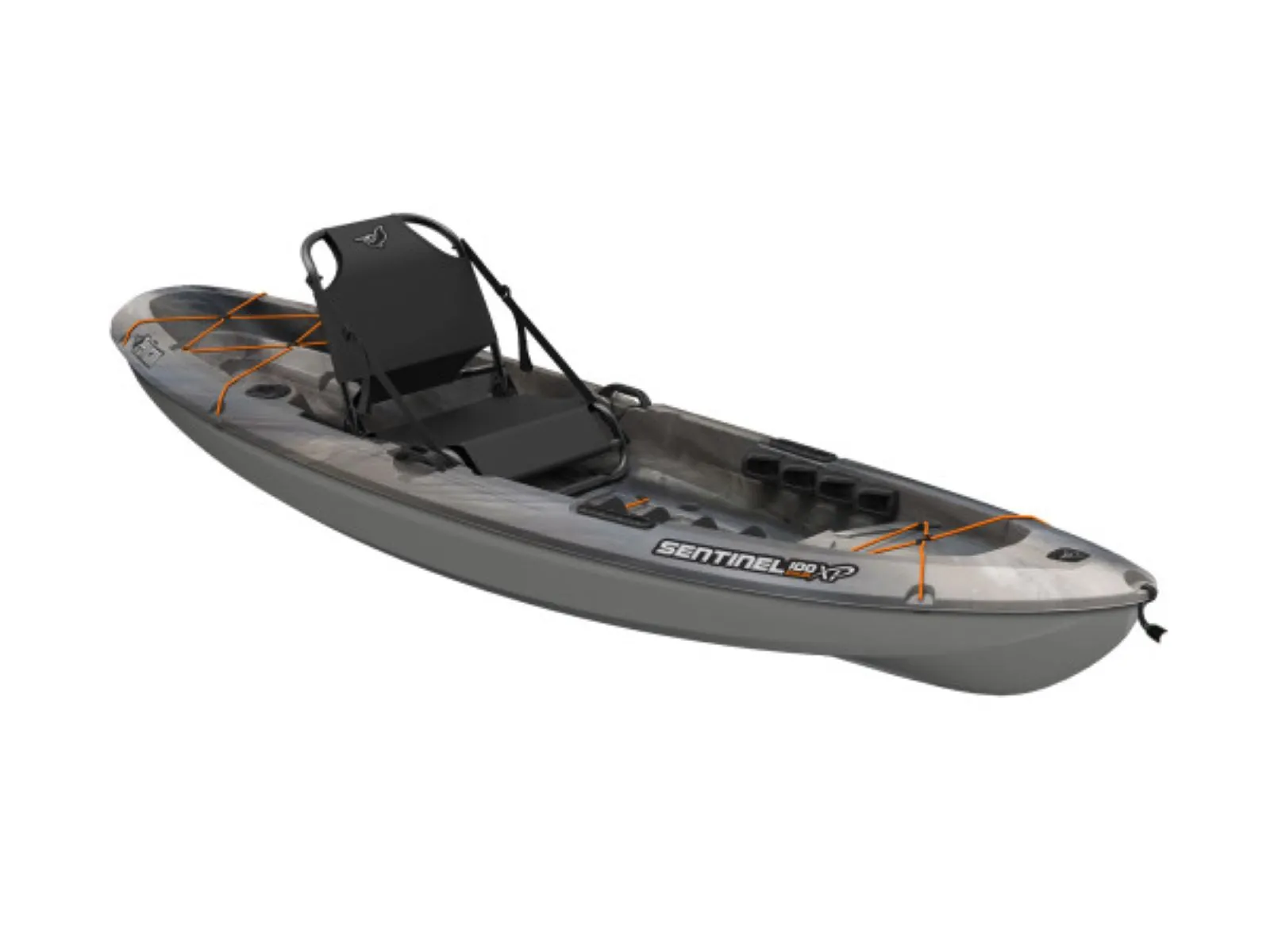 Pelican Sentinel 100Xp Angler Kayak (Mult Colors)