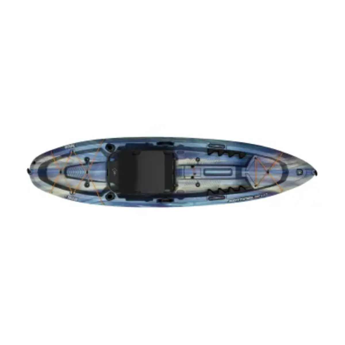 Pelican Sentinel 100Xp Angler Kayak (Mult Colors)