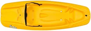 Pelican Solo Sit-On Kayak w/ Paddle (Yellow)