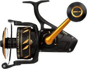 Penn Slammer IV Saltwater Spinning Reel