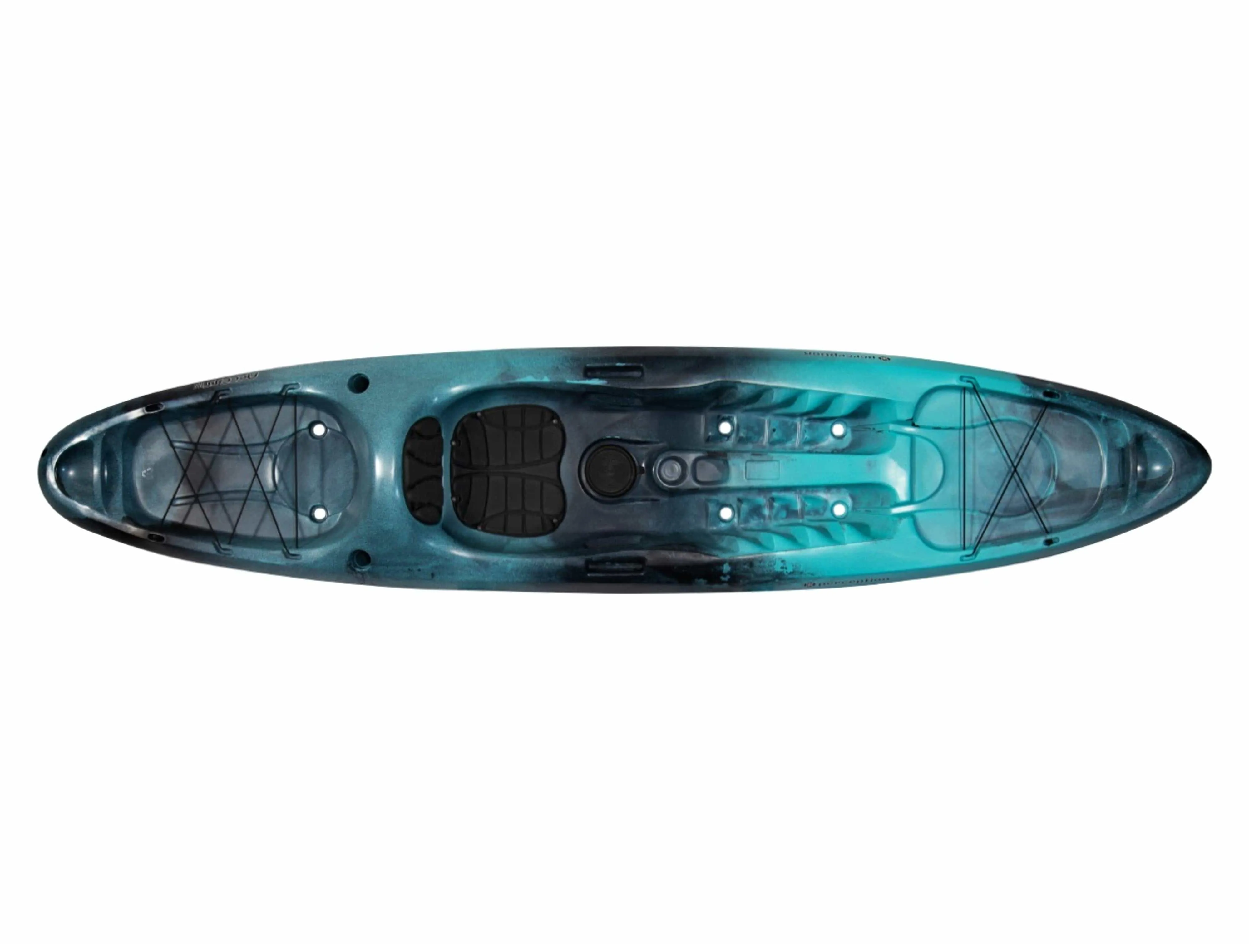 Perception Access 11.5 Recreational Kayak