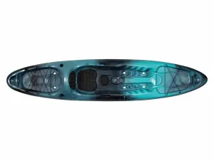 Perception Access 11.5 Recreational Kayak