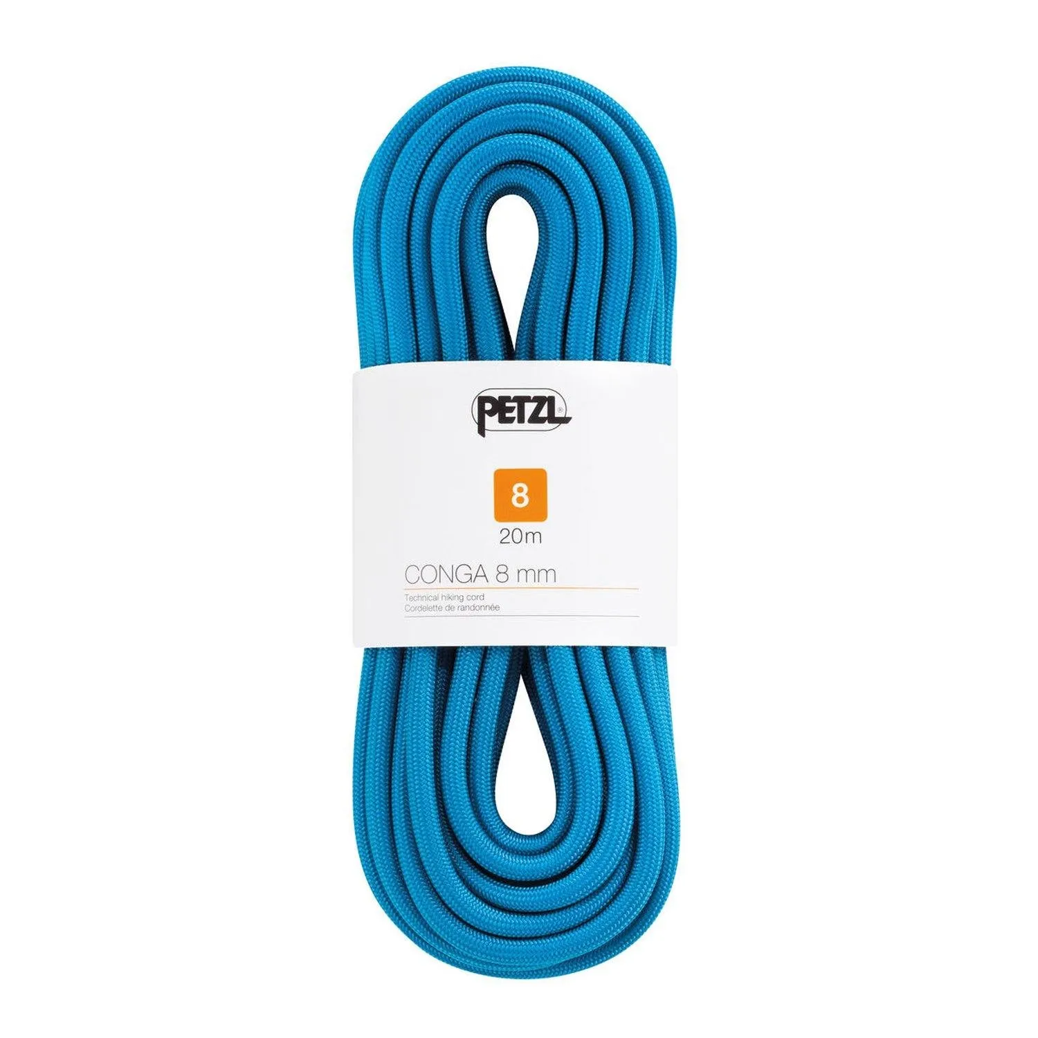 PETZL - CONGA HIKING CORD