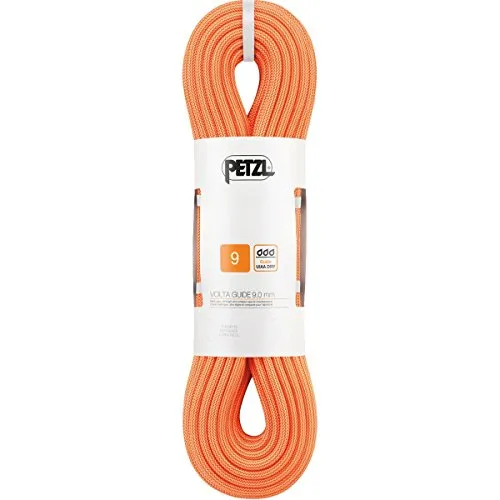 Petzl Unisex Corde Volta Guide