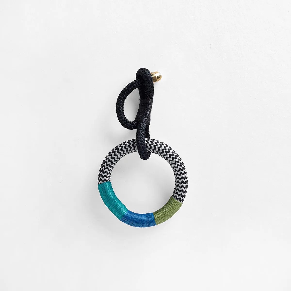 PICHULIK Dynamic Keyring