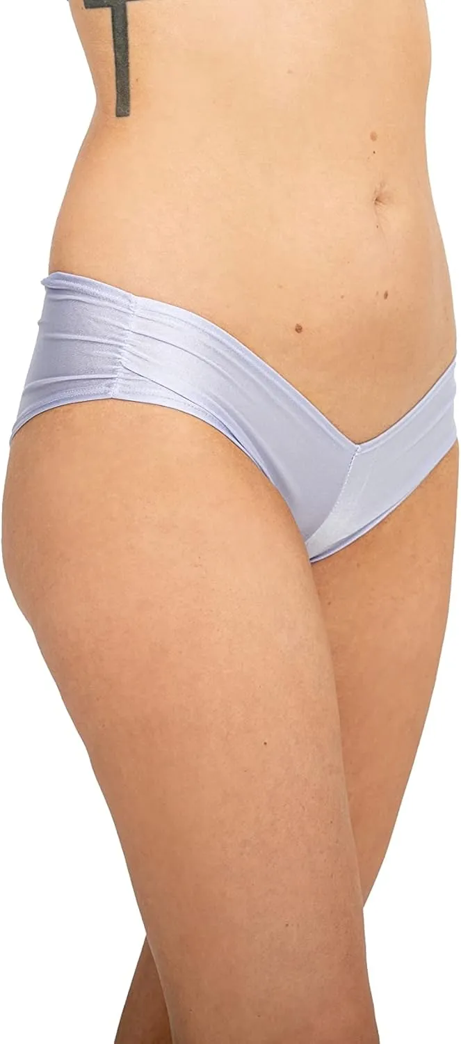 Pinup Doll, Low Rise, Scrunch Butt, Cheeky Shorts, Booty Shorts for Women, Pole Dance Sexy Bottoms, Women's Scrunch Bottoms
