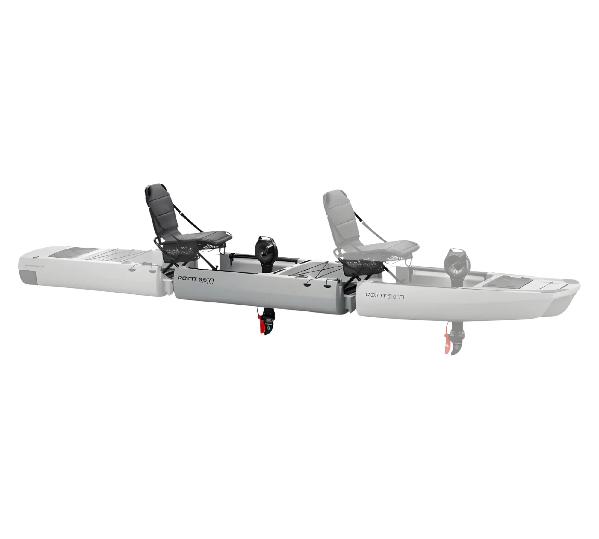 Point 65 Sweden KingFisher Mid-Section