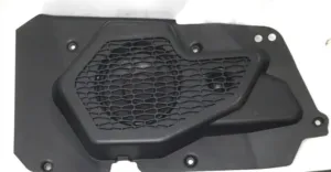 Polaris Off Road Rear Door Speakers by MB Quart