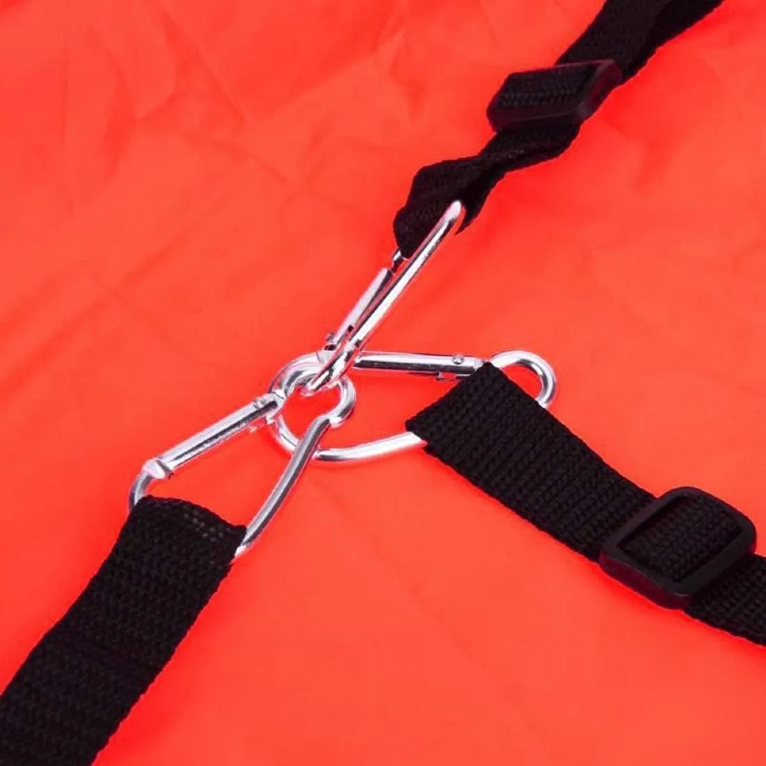 Portable Downwind Wind Sail, 42in Paddle Kayak Wind Sail, Board Accessories Instant Popup, Easy Setup and Quick Deployment for Canoes, Inflatables, Boats, Yachts