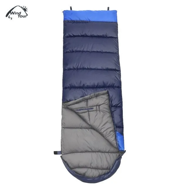 Portable Sleeping Bag Best-seller Camping Time running out