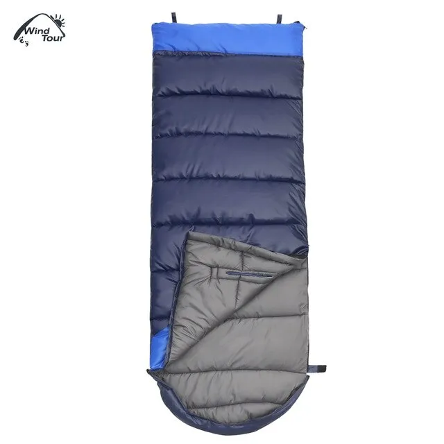 Portable Sleeping Bag Best-seller Camping Time running out