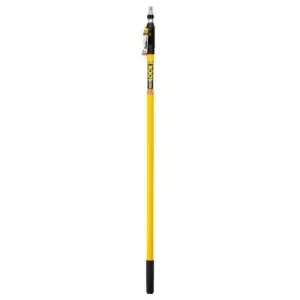 POWER LOCK Professional Grade Extension Pole - 4 FT to 8 FT