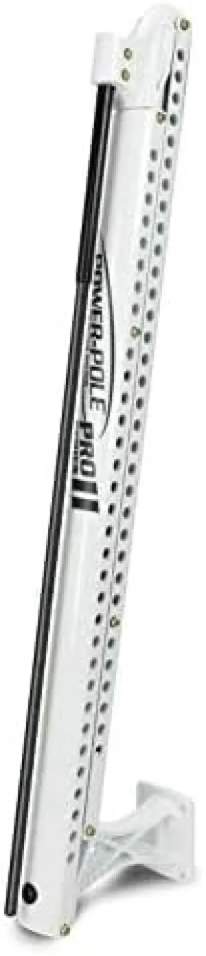 Power-Pole CM2.0 PRO II Series (White, 8ft)