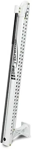 Power-Pole CM2.0 PRO II Series (White, 8ft)