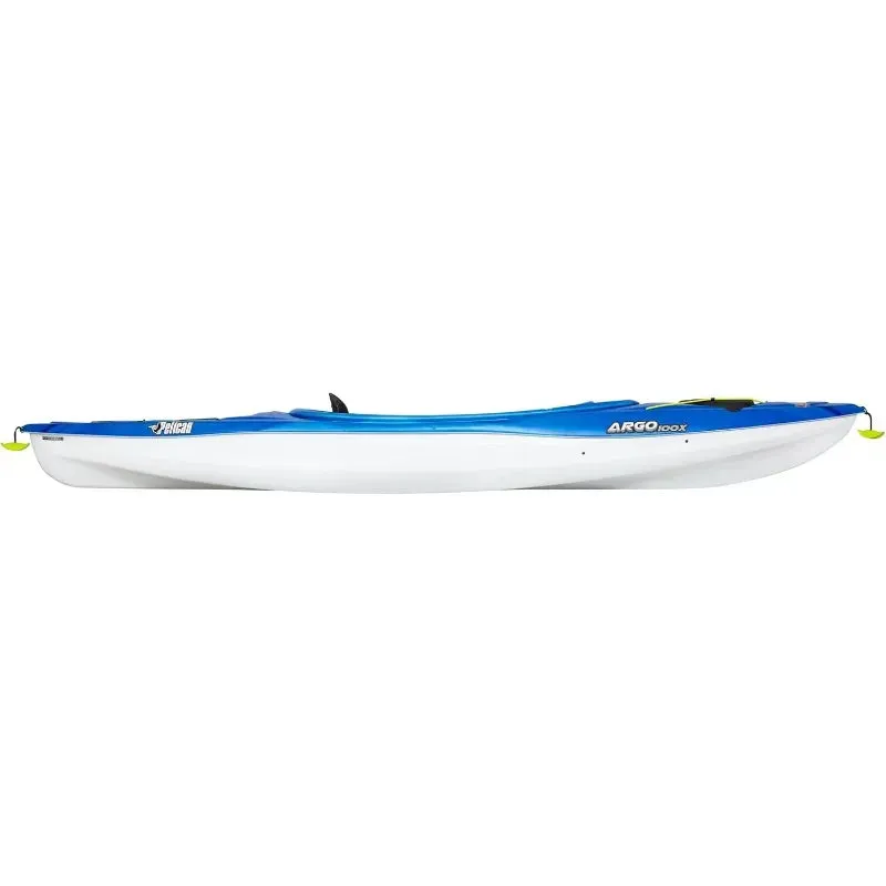 Premium Sit-in Recreational Kayak - 10 ft
