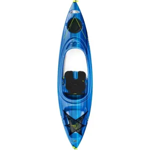Premium Sit-in Recreational Kayak - 10 ft