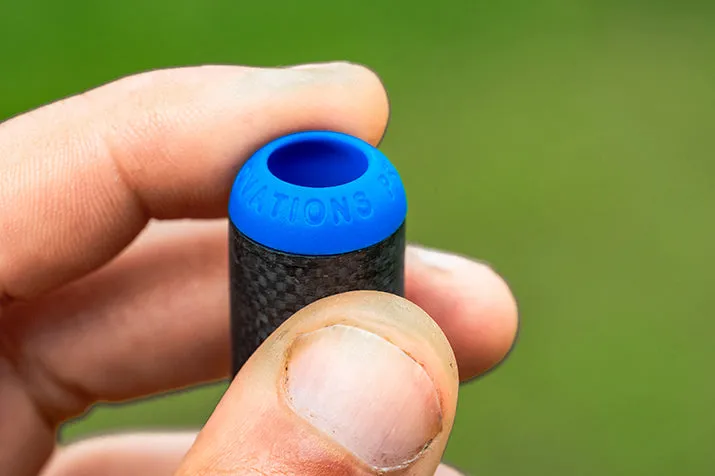 PRESTON INNOVATIONS POLE END PROTECTORS