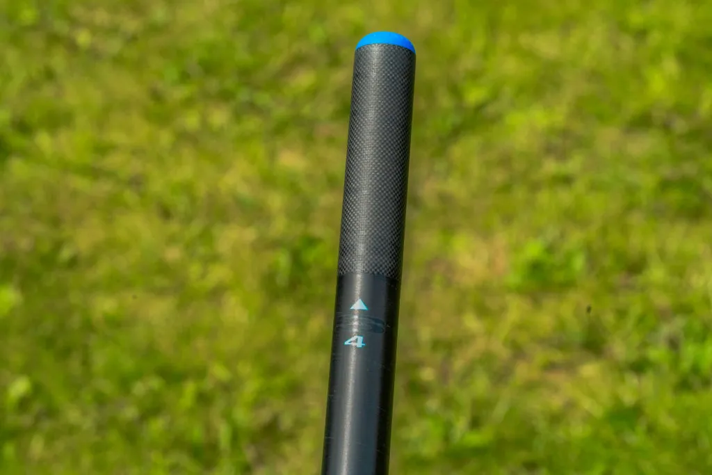 Preston Pole End Protectors