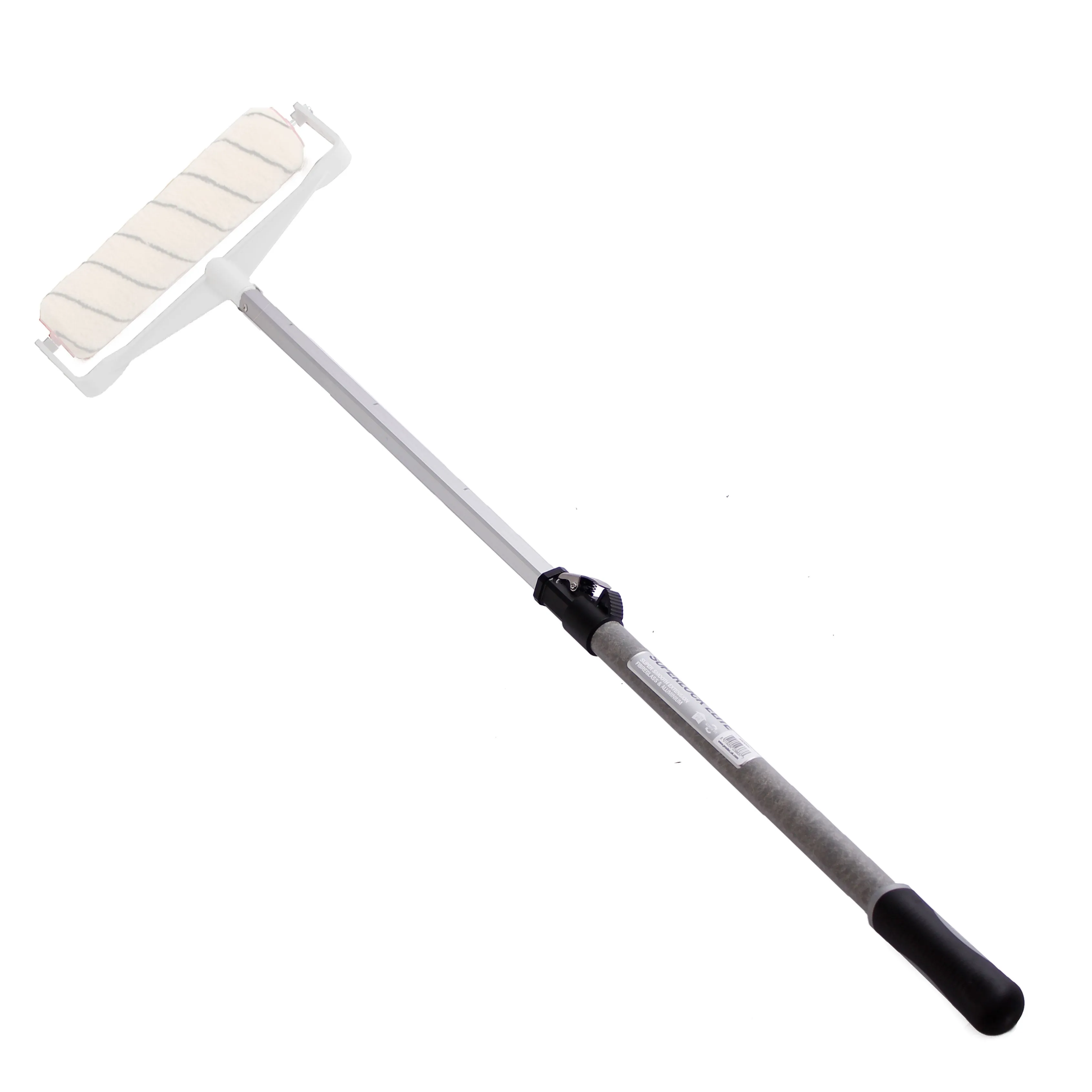 ProDec Advance Superlock Elite Extension Pole | 2ft - 4ft