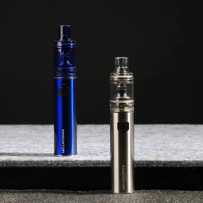 PS Innovator Starter Kit by Tesla