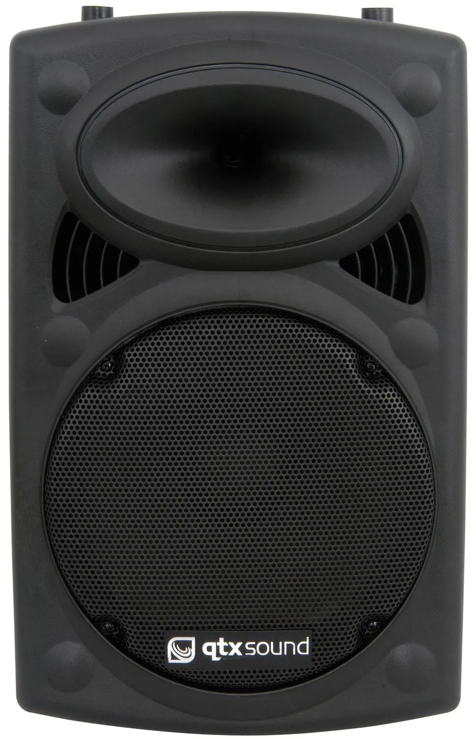 qtx QR12 Passive ABS Speaker 12in