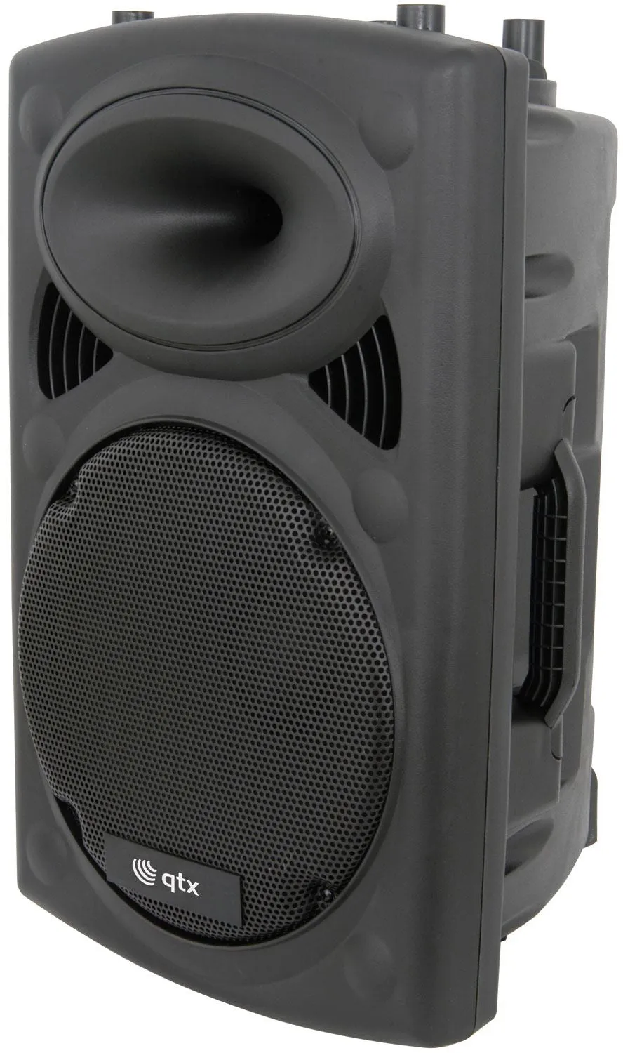 qtx QR12 Passive ABS Speaker 12in