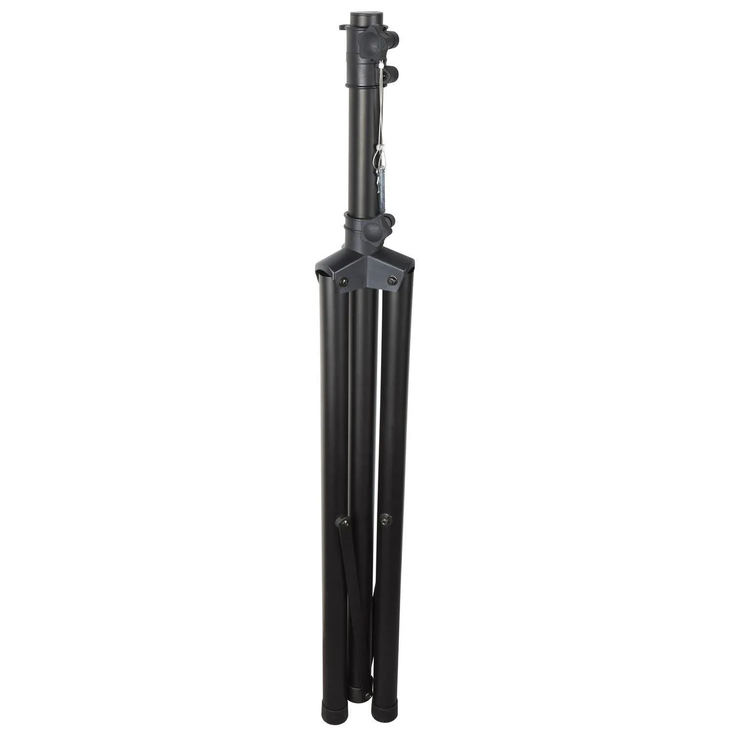 QTX Speaker Stand Kit with Bag