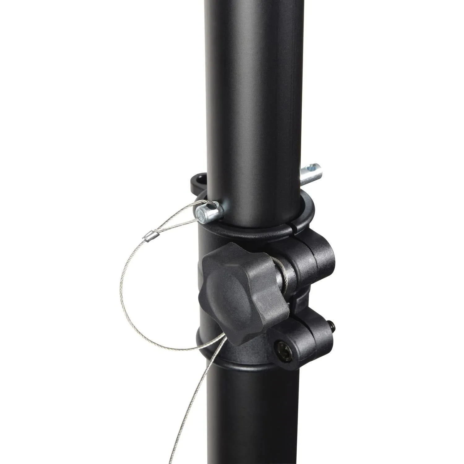 QTX Speaker Stand Kit with Bag