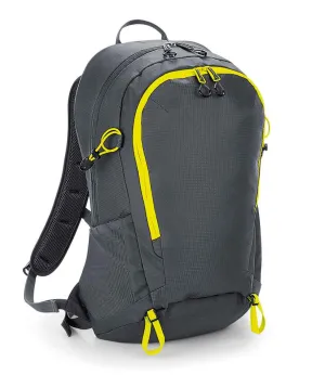 Quadra SLX-Lite 25 Litre Daypack | Graphite Grey