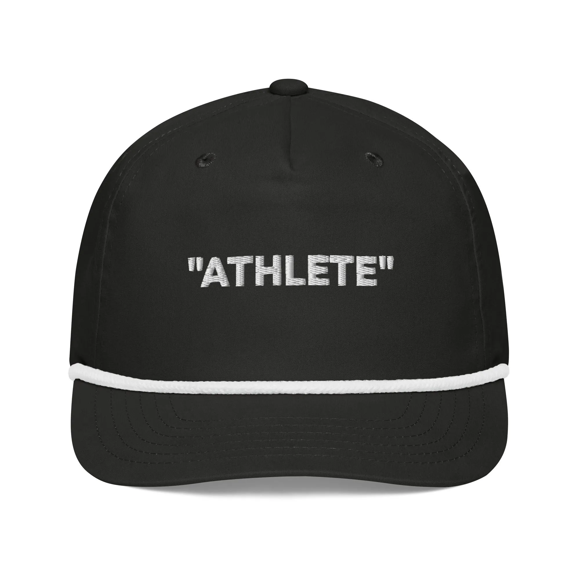 "Athlete" Hat