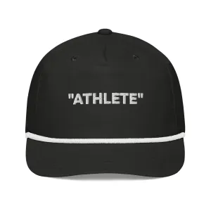 "Athlete" Hat