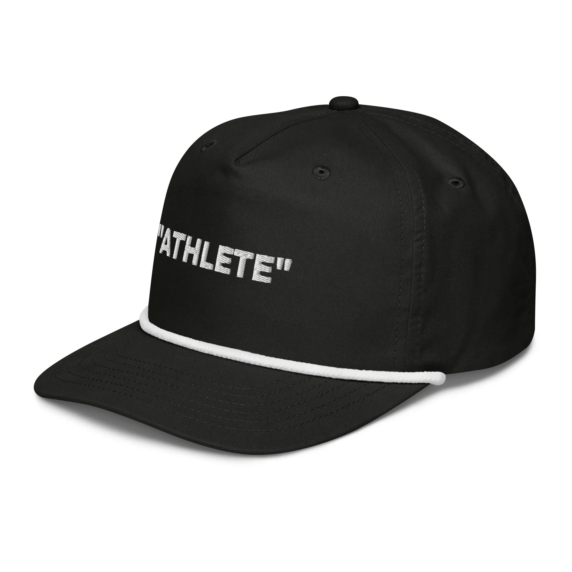 "Athlete" Hat