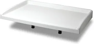 RAILBLAZA Pontoon Boat Fillet Table, Perfect Fish Cutting Station with Easy Installation and Secure Locking System