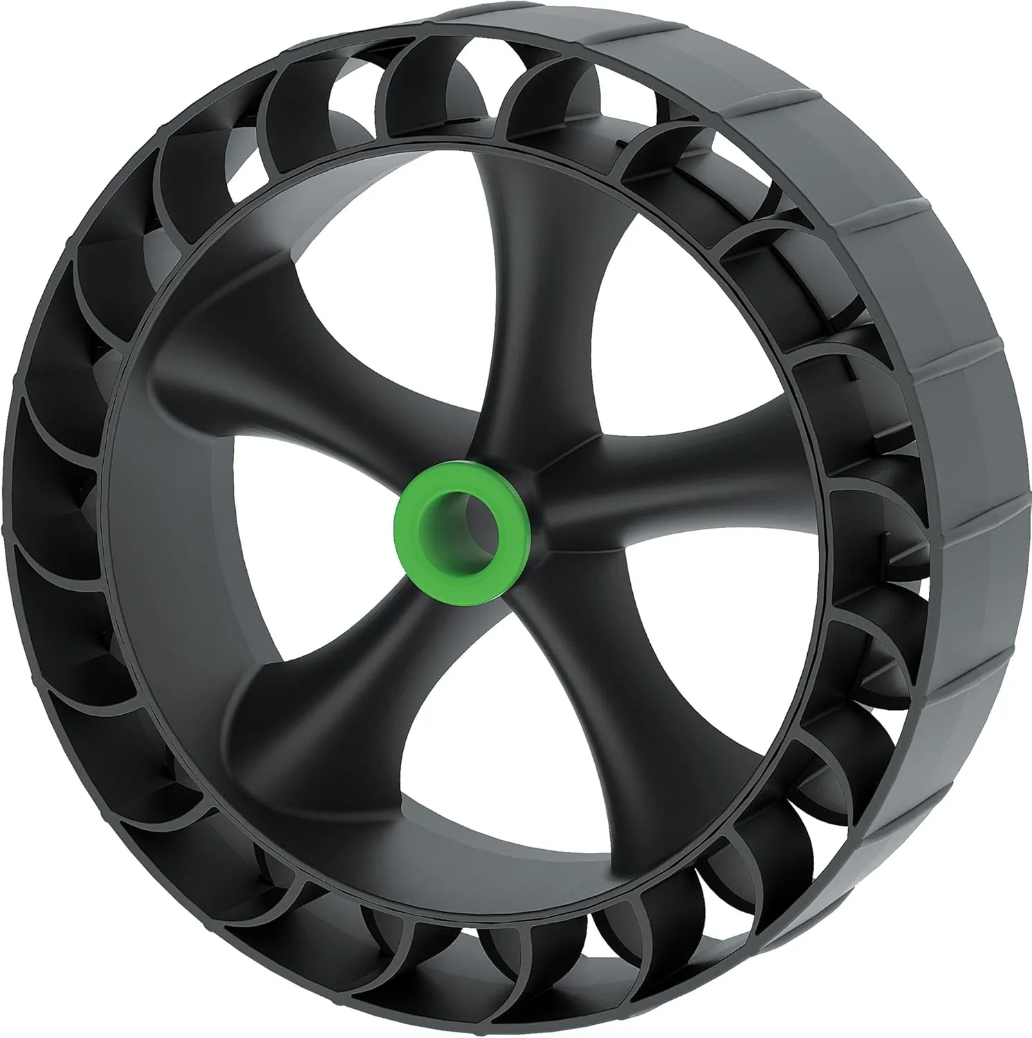 RAILBLAZARailblaza Star Port Extender - Black,