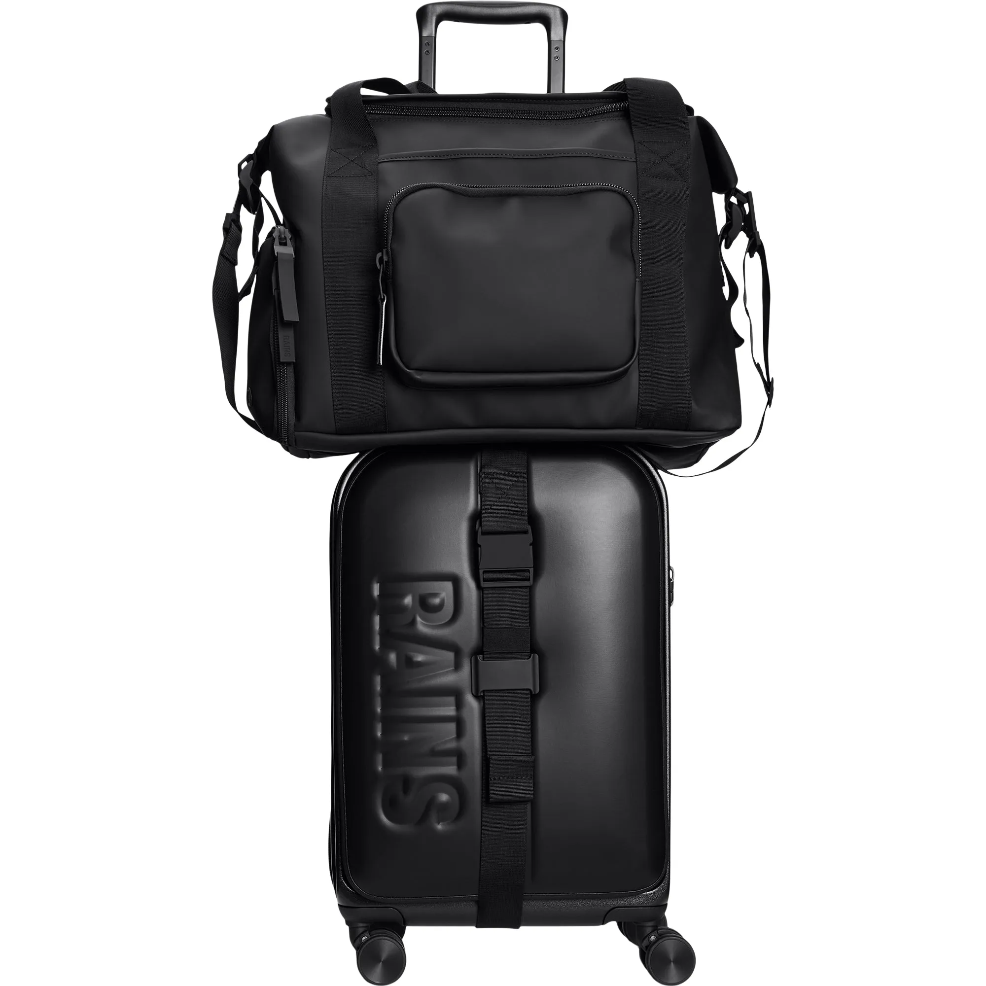 RAINS Texel Kit Bag Large W3