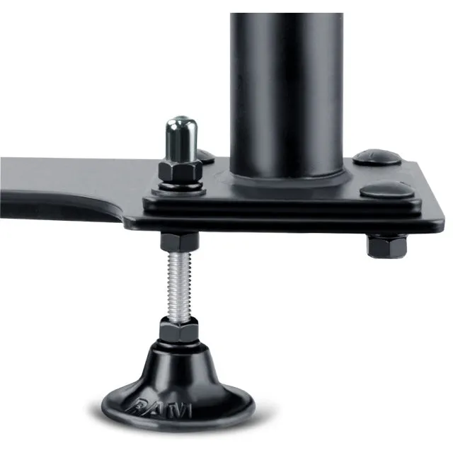 RAM® Adjustable Foot Stabilizer