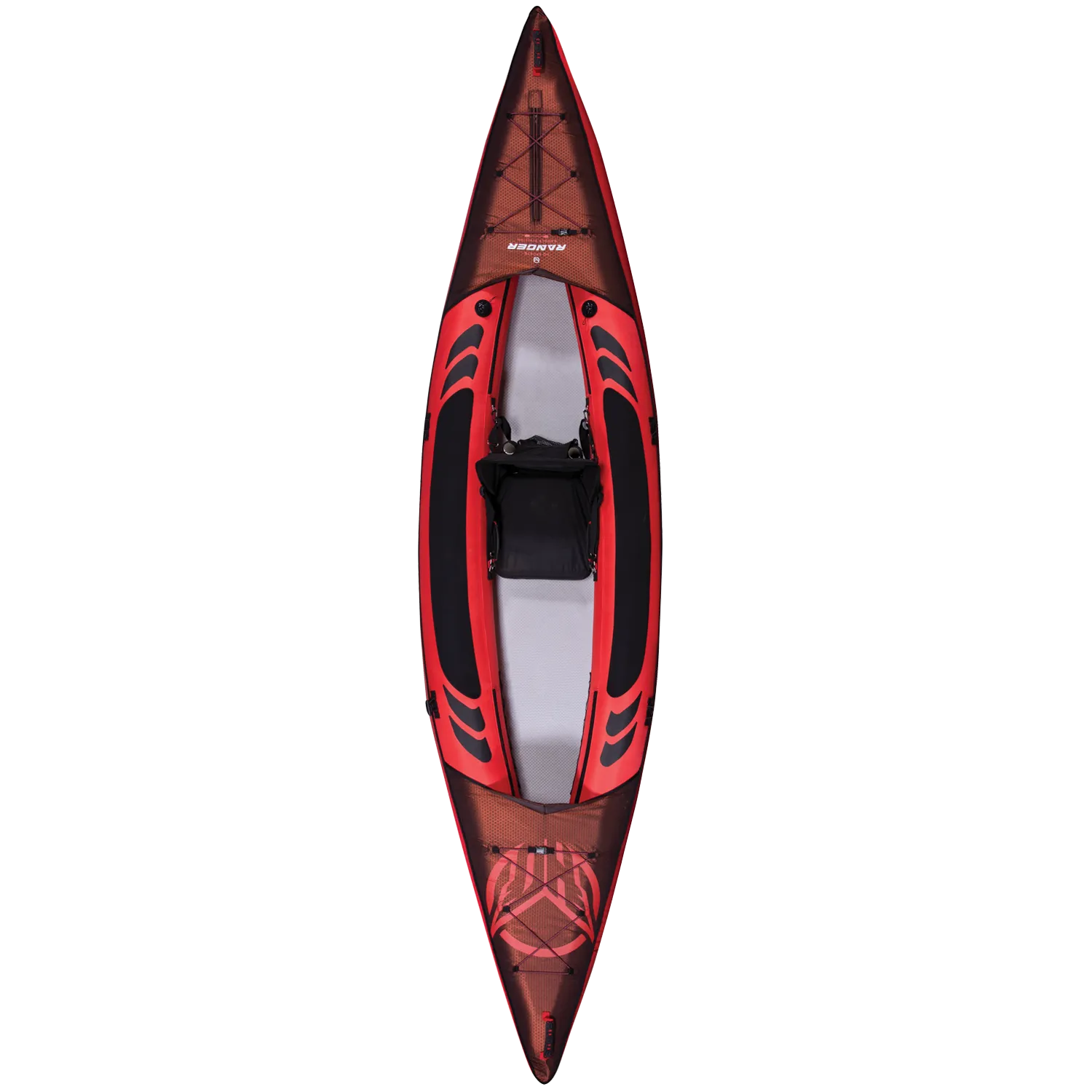Ranger 13 Kayak