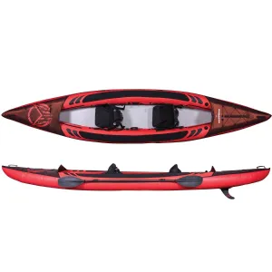 Ranger 2 Kayak - 2025