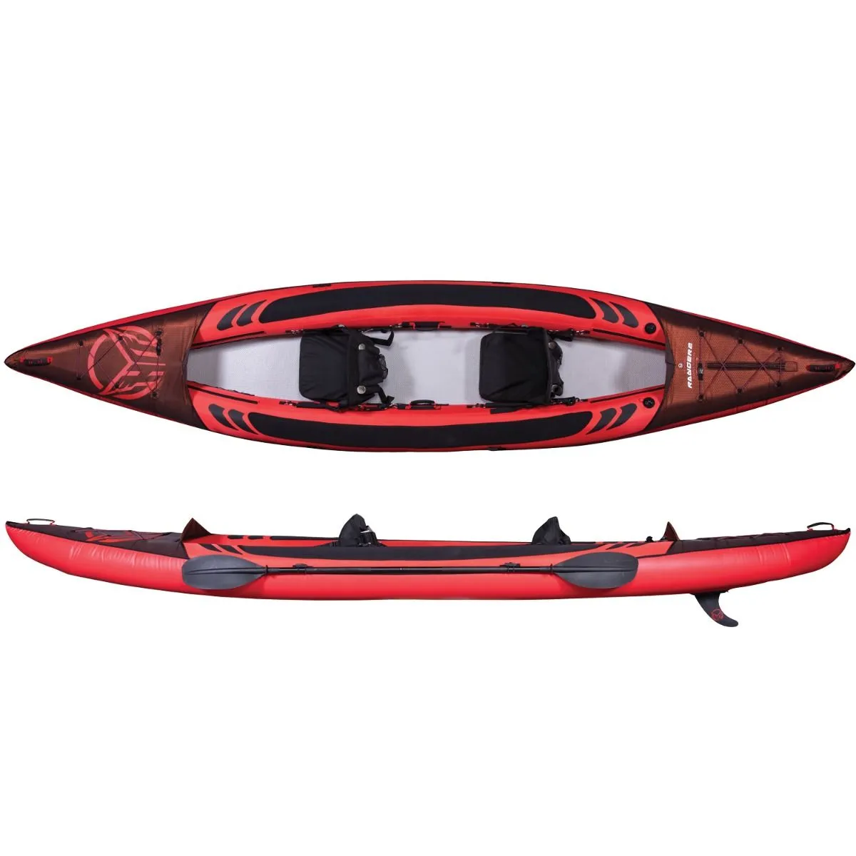 Ranger 2 Kayak - 2025