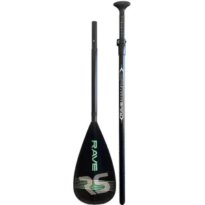 RAVE SPORTS PERFORMANCE 3 PIECE ALUMINUM SUP PADDLE