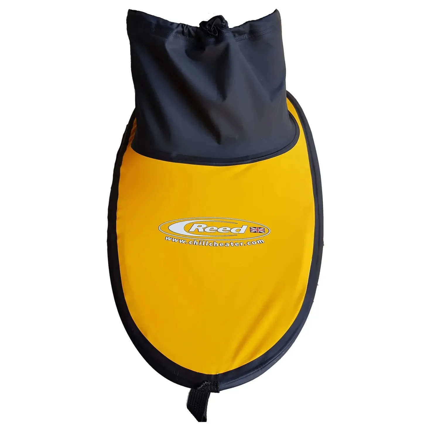 Reed ChillCheater Aquatherm Spray Deck - Adjustable waist