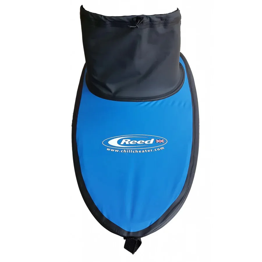 Reed ChillCheater Aquatherm Spray Deck - Adjustable waist