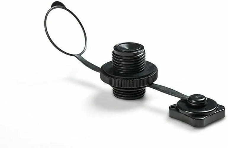 Replacement for Intex Part Boston Valve Cap Challenger Kayak & Inflatable Boat