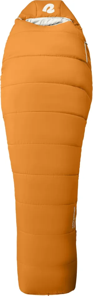 Retrospec Dream 5°, 15° 30° Sleeping Bag - Mummy Sleeping Bag for Camping, Insulated Cold Weather Sleeping Bag Lightweight Stuff Sack, Water-Resistant and Adjustable Draw Cords Adult Sleeping Bag