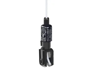 Reutlinger Cable Glider Type 66Sviii Fork