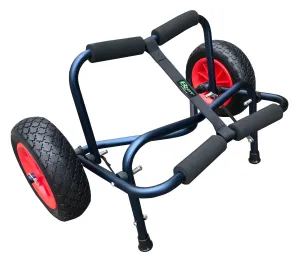 Riot Canoe / Large Kayak Trolley